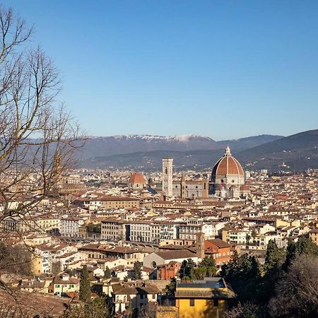 Laura Apartment In The Heart Of Florencia Exterior foto