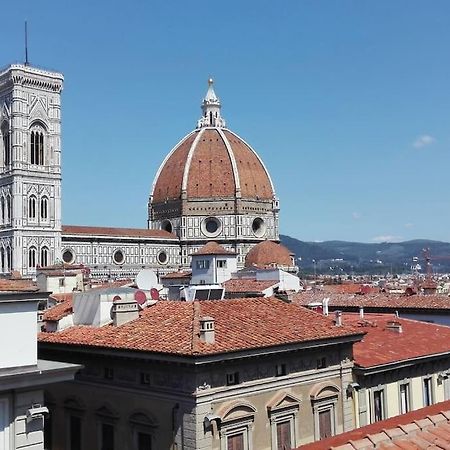 Laura Apartment In The Heart Of Florencia Exterior foto