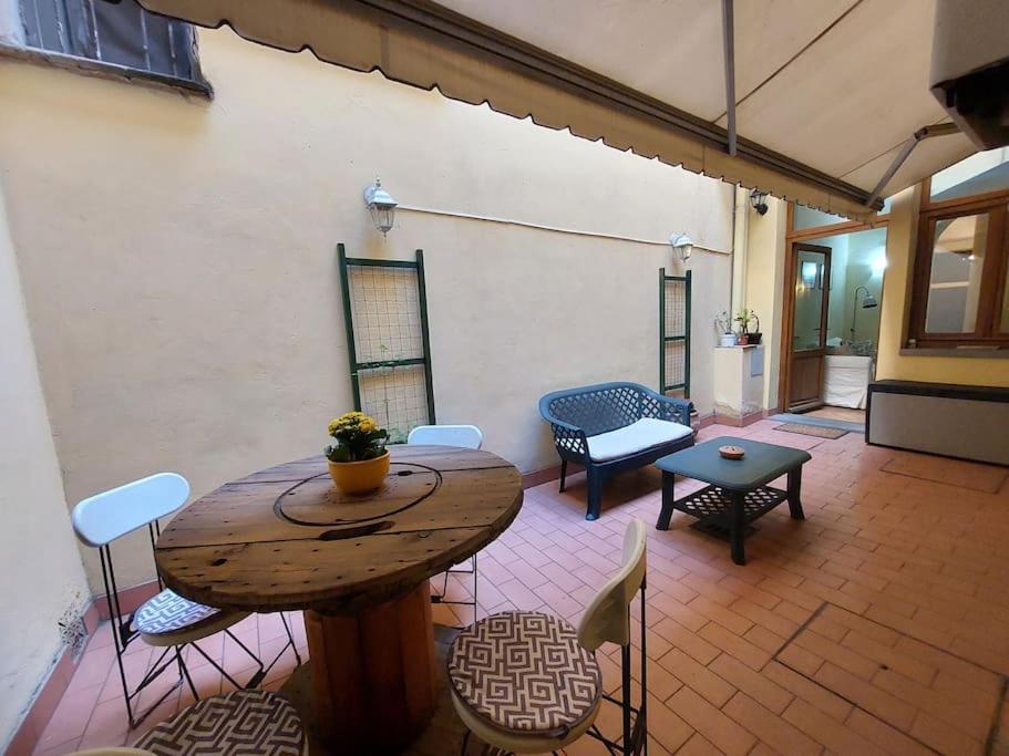 Laura Apartment In The Heart Of Florencia Exterior foto