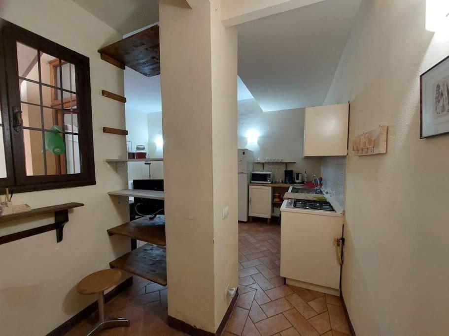 Laura Apartment In The Heart Of Florencia Exterior foto