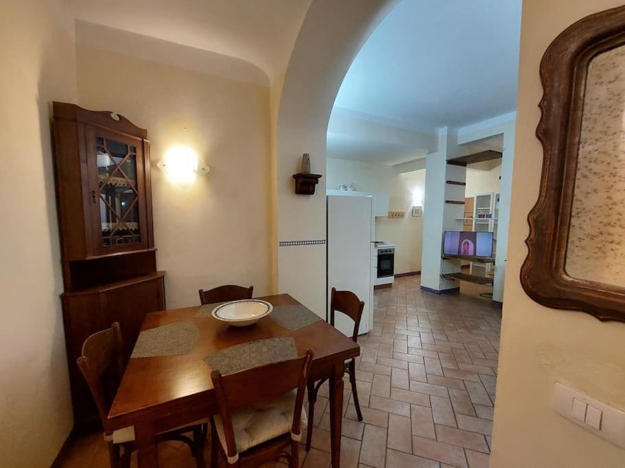 Laura Apartment In The Heart Of Florencia Exterior foto