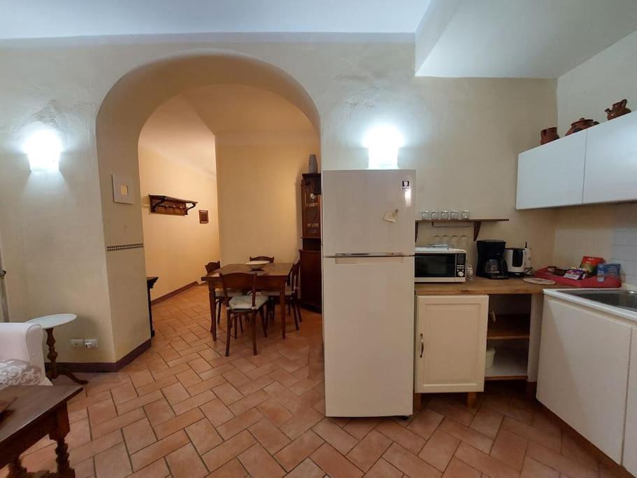 Laura Apartment In The Heart Of Florencia Exterior foto