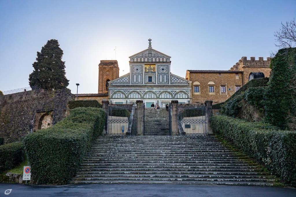 Laura Apartment In The Heart Of Florencia Exterior foto