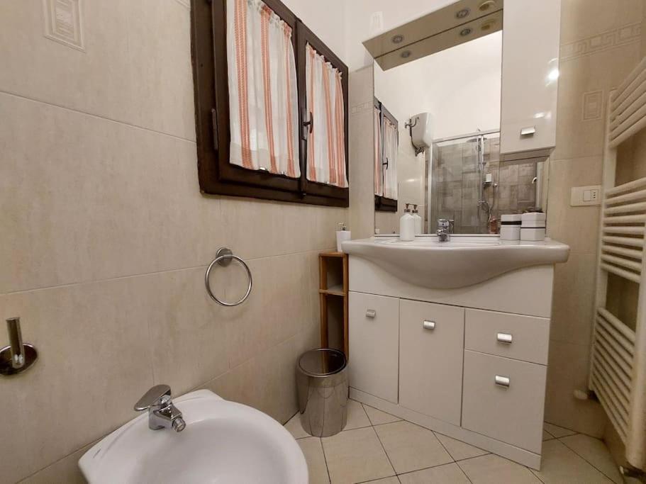 Laura Apartment In The Heart Of Florencia Exterior foto